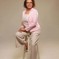 Advogada Internacionalista em Brasília - Albanhisa Pimentel